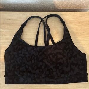 Lululemon Athletica Sports Bra